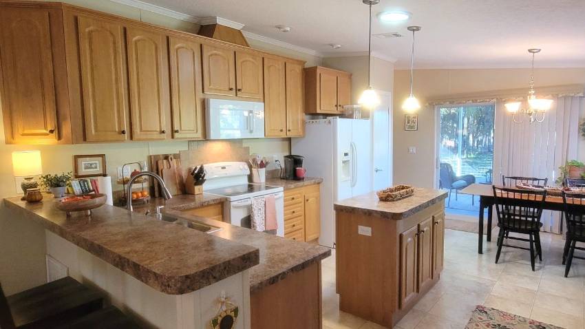 268 Monterey Cypress Blvd. a Winter Haven, FL Mobile or Manufactured Home for Sale